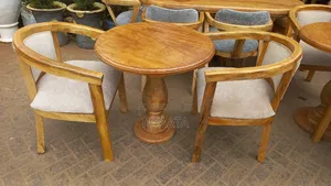 Two Seater Dining Set