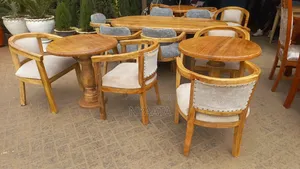 Two Seater Dining Set