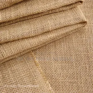 Heavy-Duty Jute Hessian Cloth – Ideal for Agriculture Construction