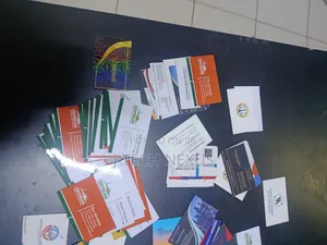 Business Card