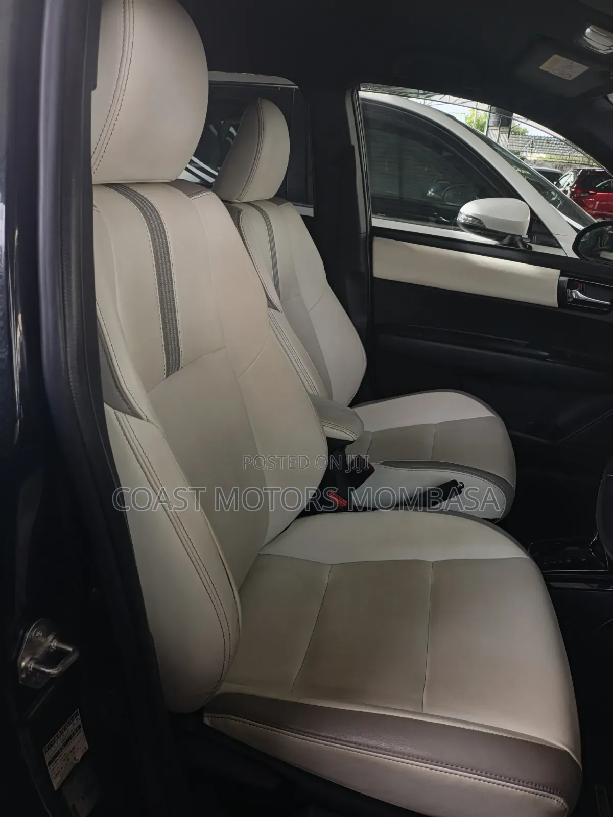 Toyota Corolla Fielder 2020 Black