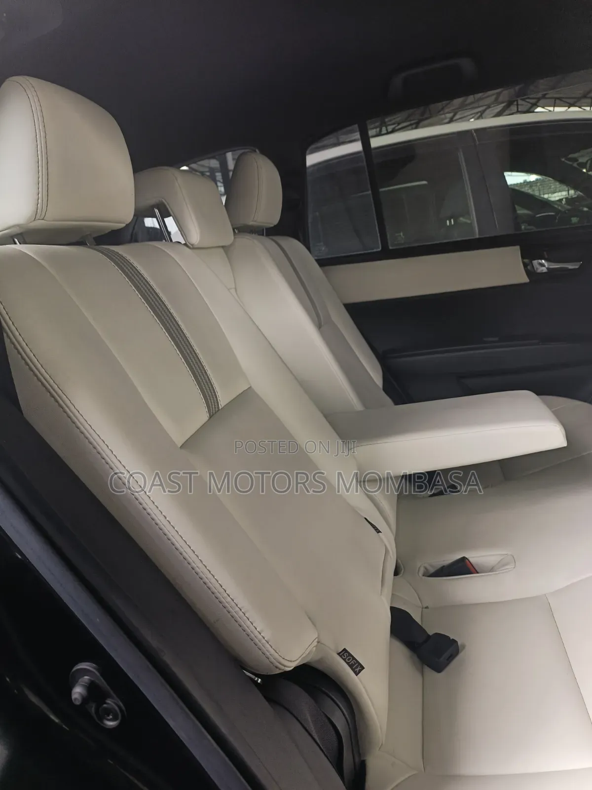 Toyota Corolla Fielder 2020 Black