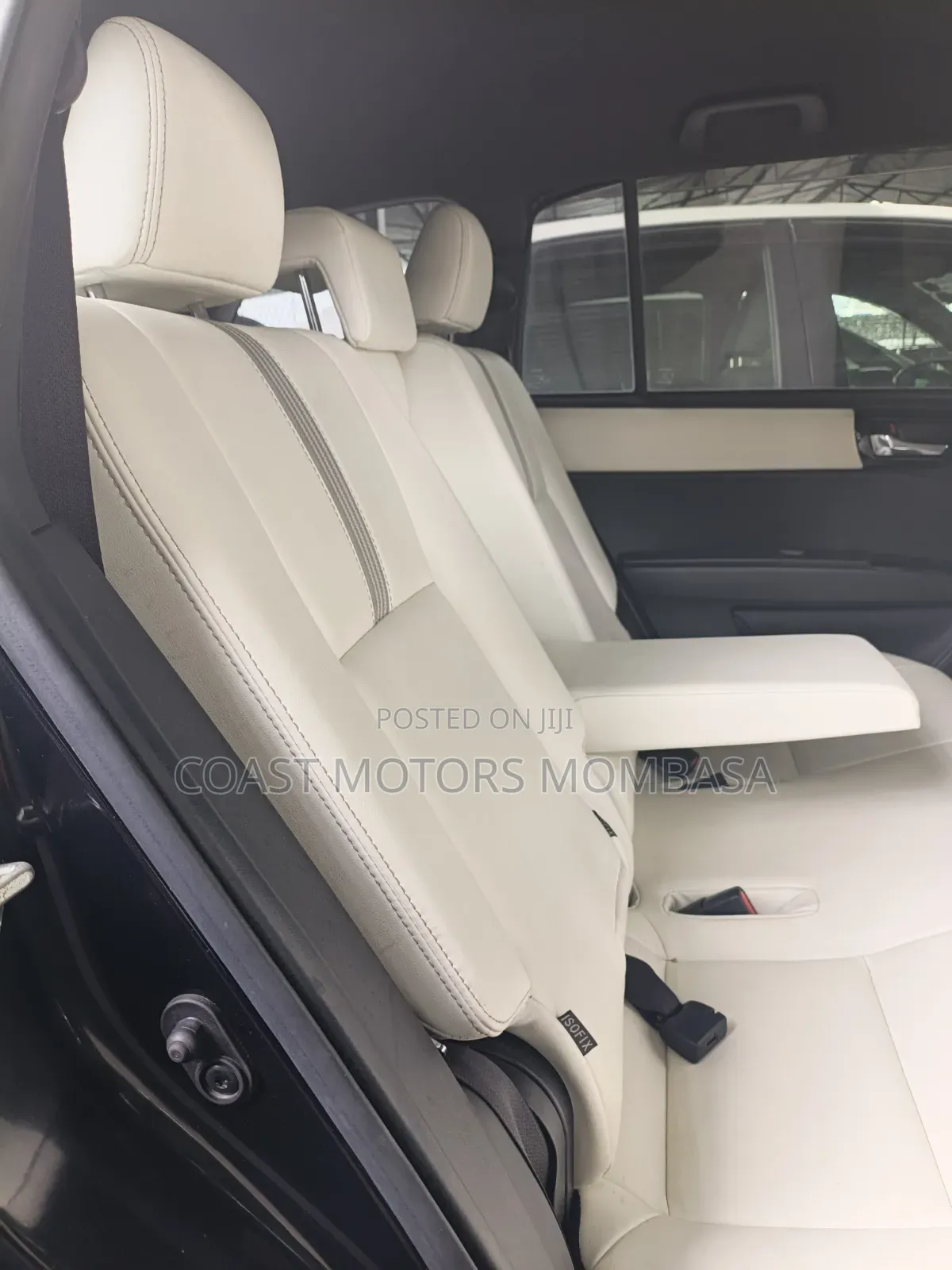 Toyota Corolla Fielder 2020 Black