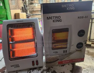 800 Watts Metro King Room Heater