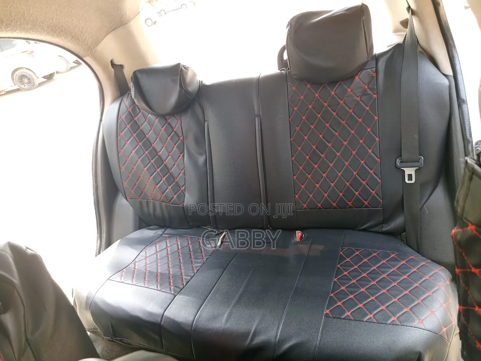 Nissan March 2011 Silver