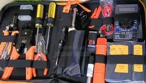 Essential Network Technician Tool Kit
