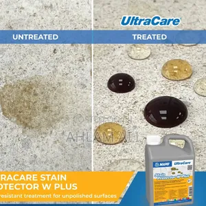 Ultracare Stain Protector W Plus