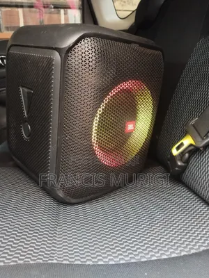 JBL Party Box