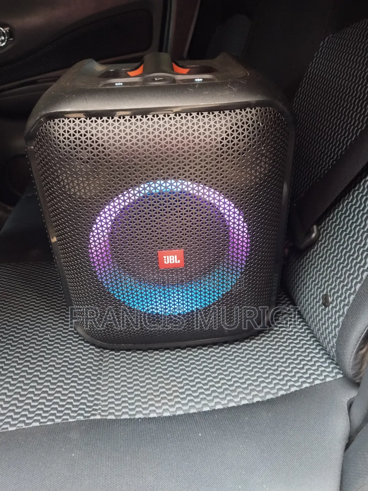 JBL Party Box