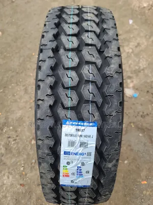 265 /70 R19.5 Triangle Tyres TR657 LUG