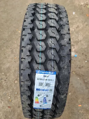 265 /70 R19.5 Triangle Tyres TR657 LUG