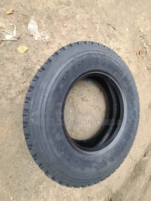 265 /70 R19.5 Triangle Tyres TR657 LUG