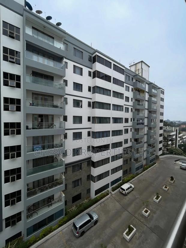 4bdrm Apartment in Hatheru Road, Valley Arcade for rent