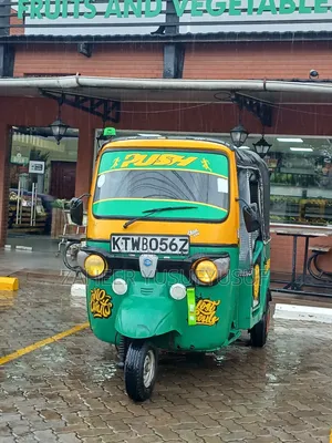 New Piaggio Scooter 2019 Green