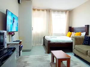 Cozy Furnished Studios Apartment at Muthiga Off Waiyaki Way Swimmingpool
