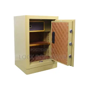 60kg Safe Heavy Duty Safe