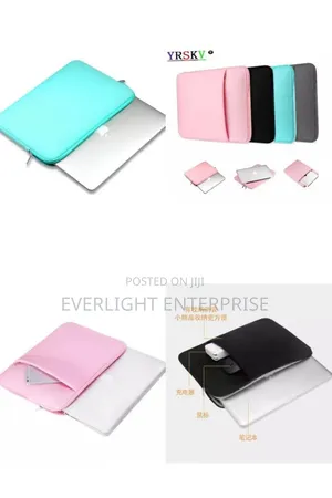 Tablet,iPad Bag Available