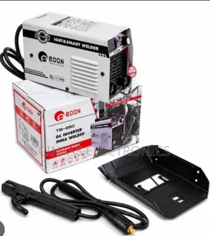 Edon IGBT Smart Welder