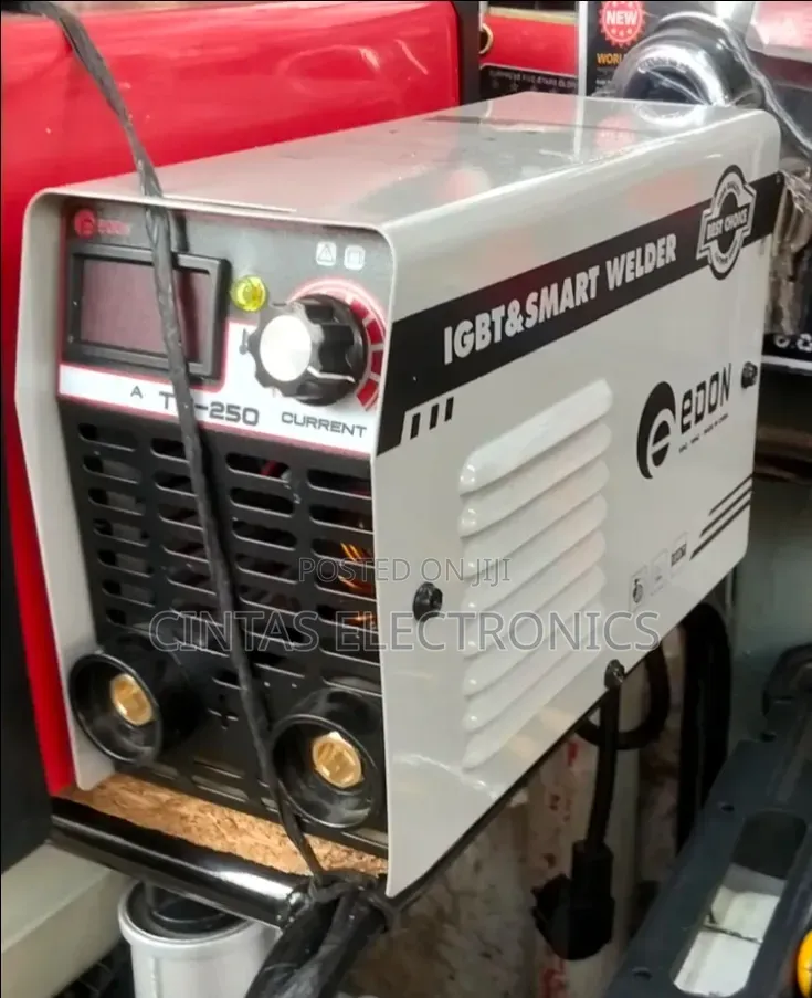 Edon IGBT Smart Welder