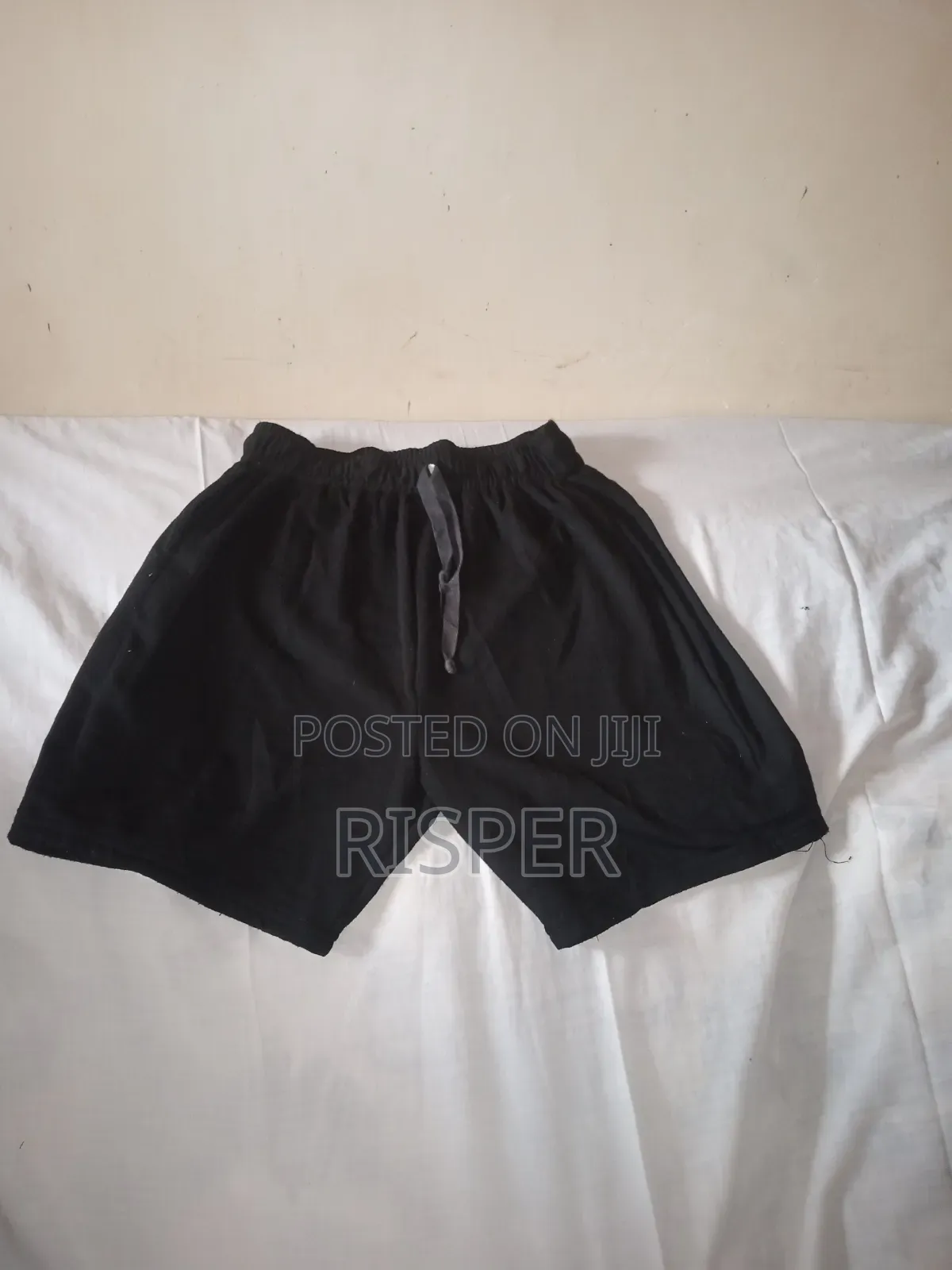 Hot Pant Short