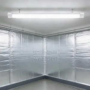 4FT 80W LED Dust Fog Proof Energy Saving Light
