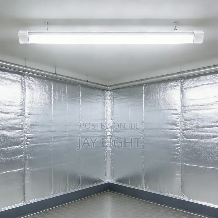 4FT 80W LED Dust Fog Proof Energy Saving Light