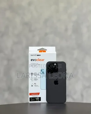 Apple iPhone 14 Pro 1 TB Black