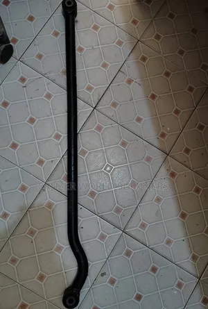 Landcruser 79 Front Tube Arm