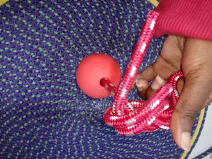 Outdoor Tug Toy for Dogs