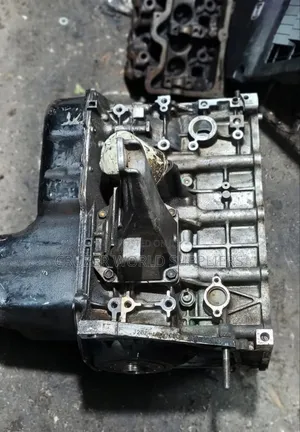 Suzuki Escudo J20a Half Engine