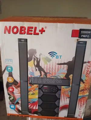 Nobel Plus