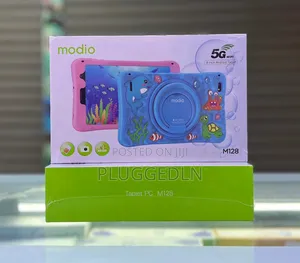 New Modio M128 256 GB