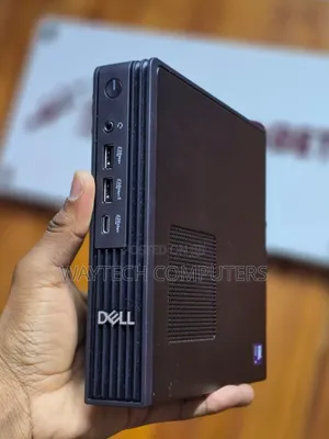 Dell Optiplex 7000 MT 16GB Intel Core Ultra 5 SSD 512GB