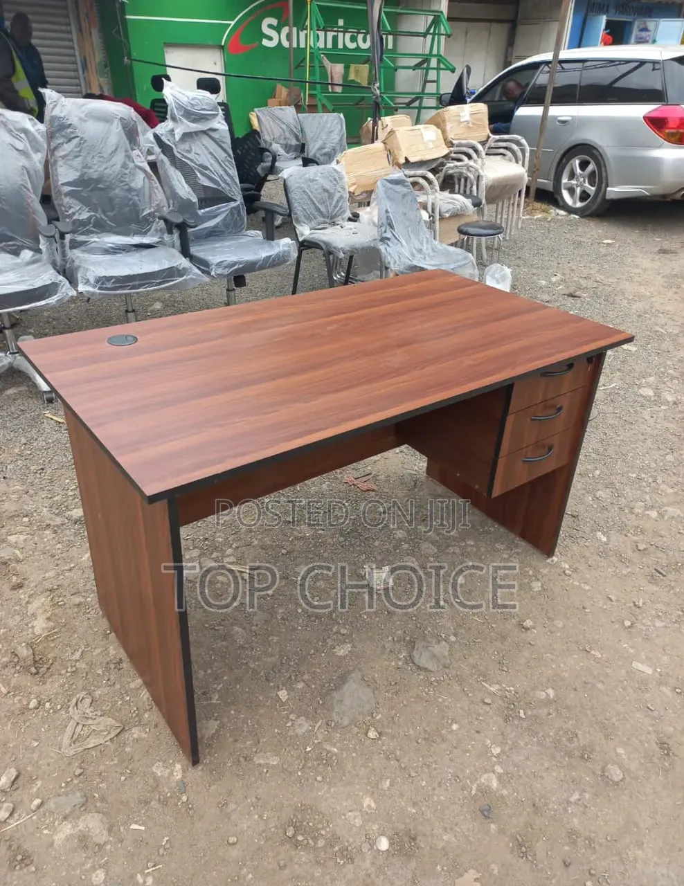 Ooffice Tables 1.4m