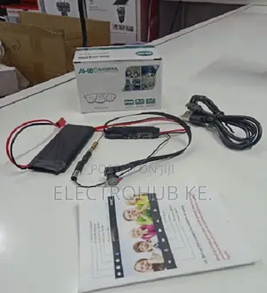  Secret Security Camera for Home and Business