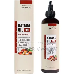 Batan Hair Oil in Kenya