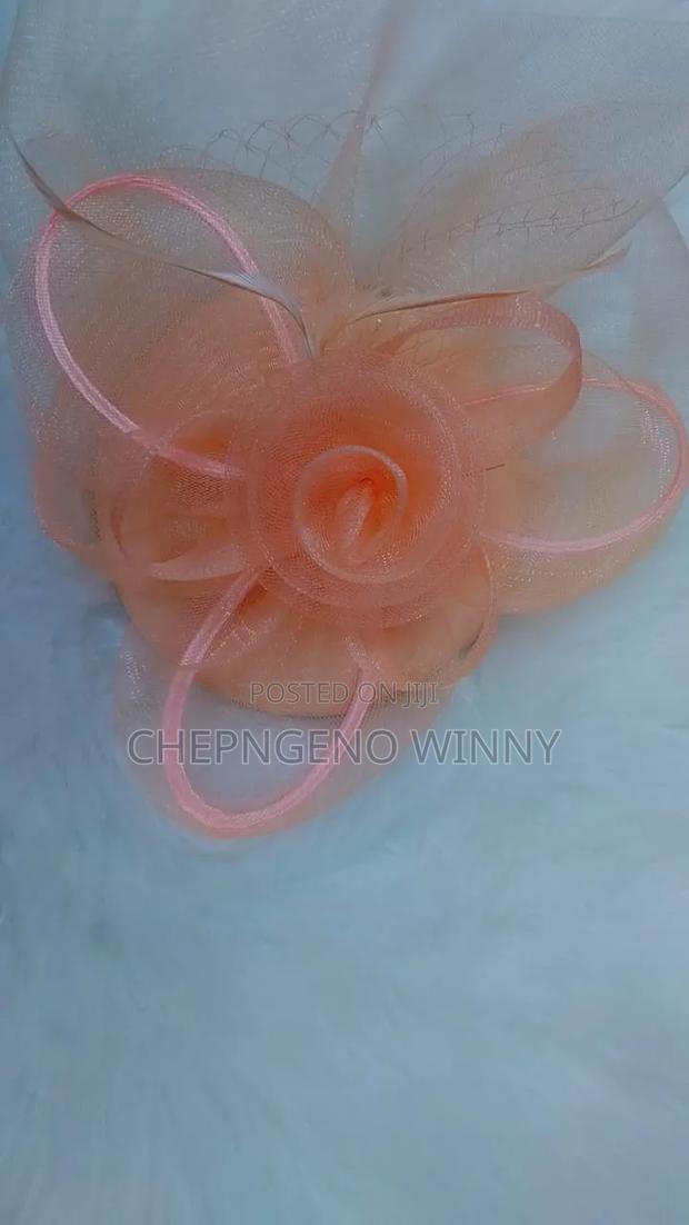 Fascinators Different Colours - thumbnail 5