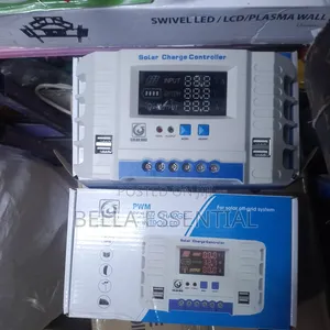 Solar Charge Controller 40A