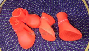 Waterproof Dog Shoes - Small