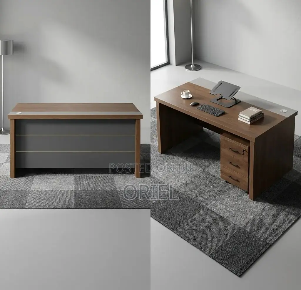Office Desk : 1.6M Advanced Office Staff Desk