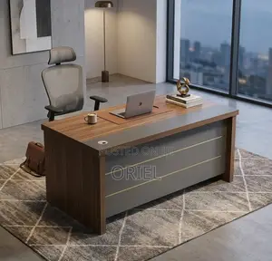 Office Desk : 1.6M Advanced Office Staff Desk