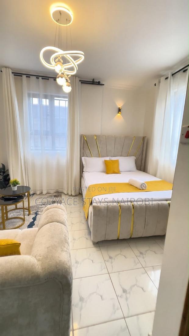 Studio Apartment for Airbnb - thumbnail 3