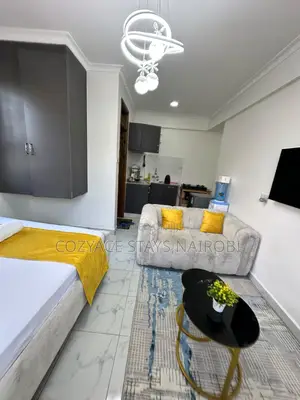 Studio Apartment for Airbnb