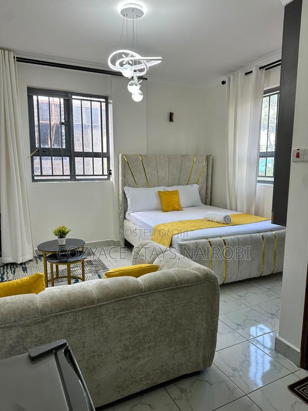 Studio Apartment for Airbnb - thumbnail 2