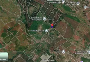 551acre Land for Sale Near Tatu City