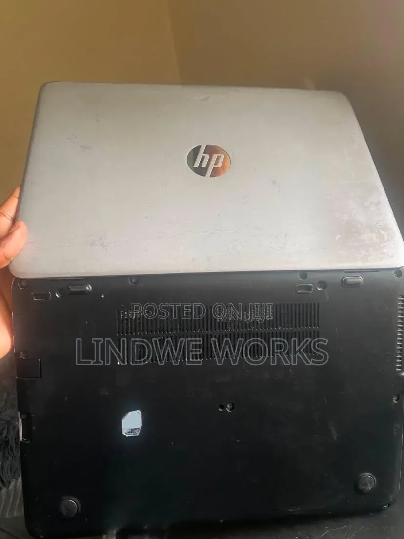 Laptop HP EliteBook 840 G3 8GB Intel Core i5 SSHD+SSD 256GB