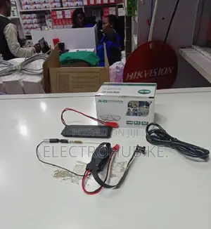 Hidden Spy Camera Wireless Security Camera