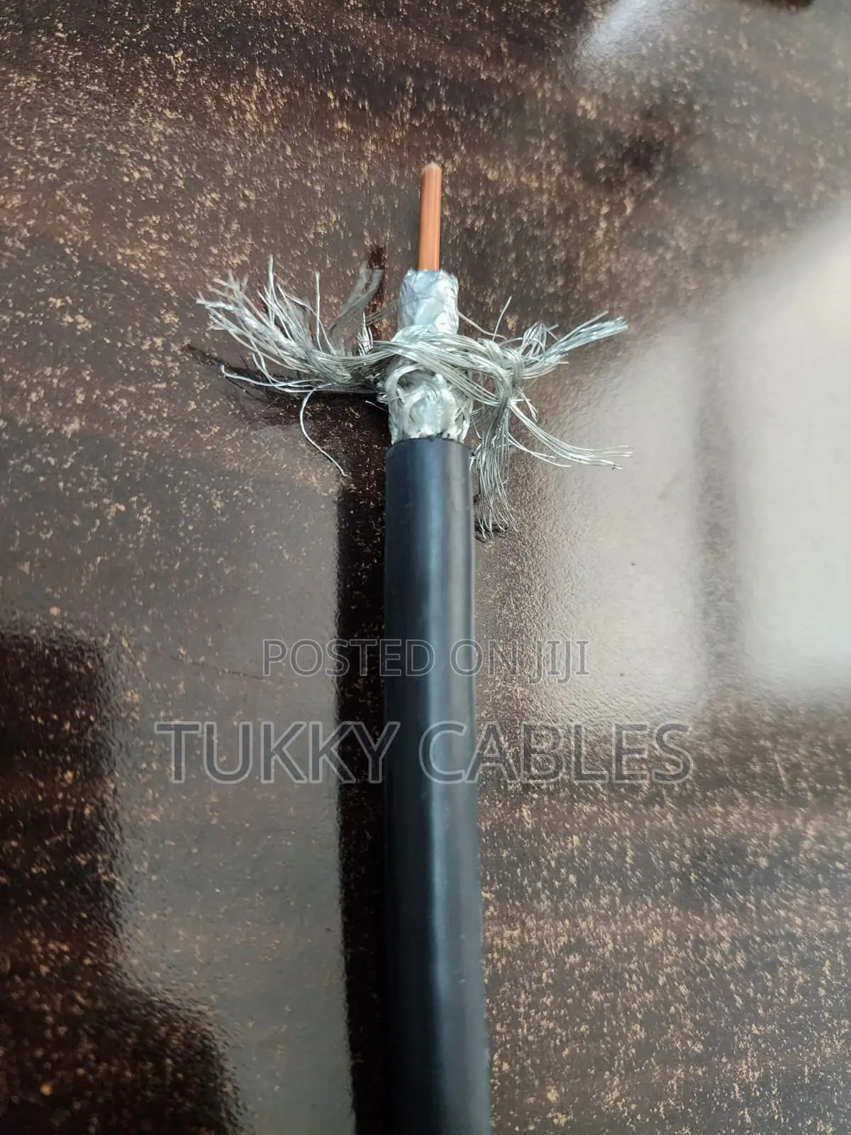 LMR Coaxial Cable