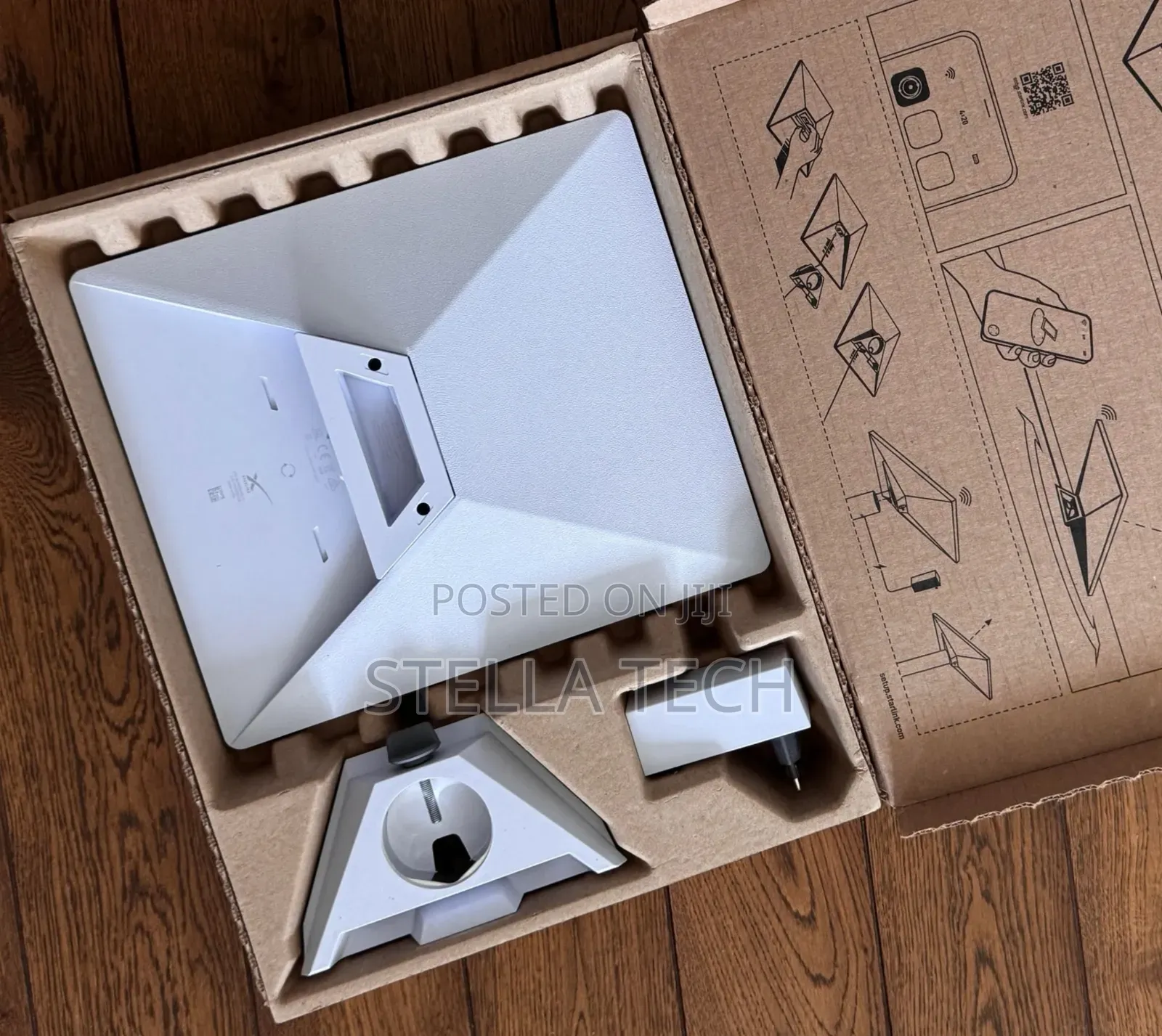 Starlink Mini Kit