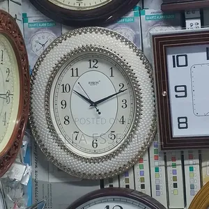 Wall Clock Fancy